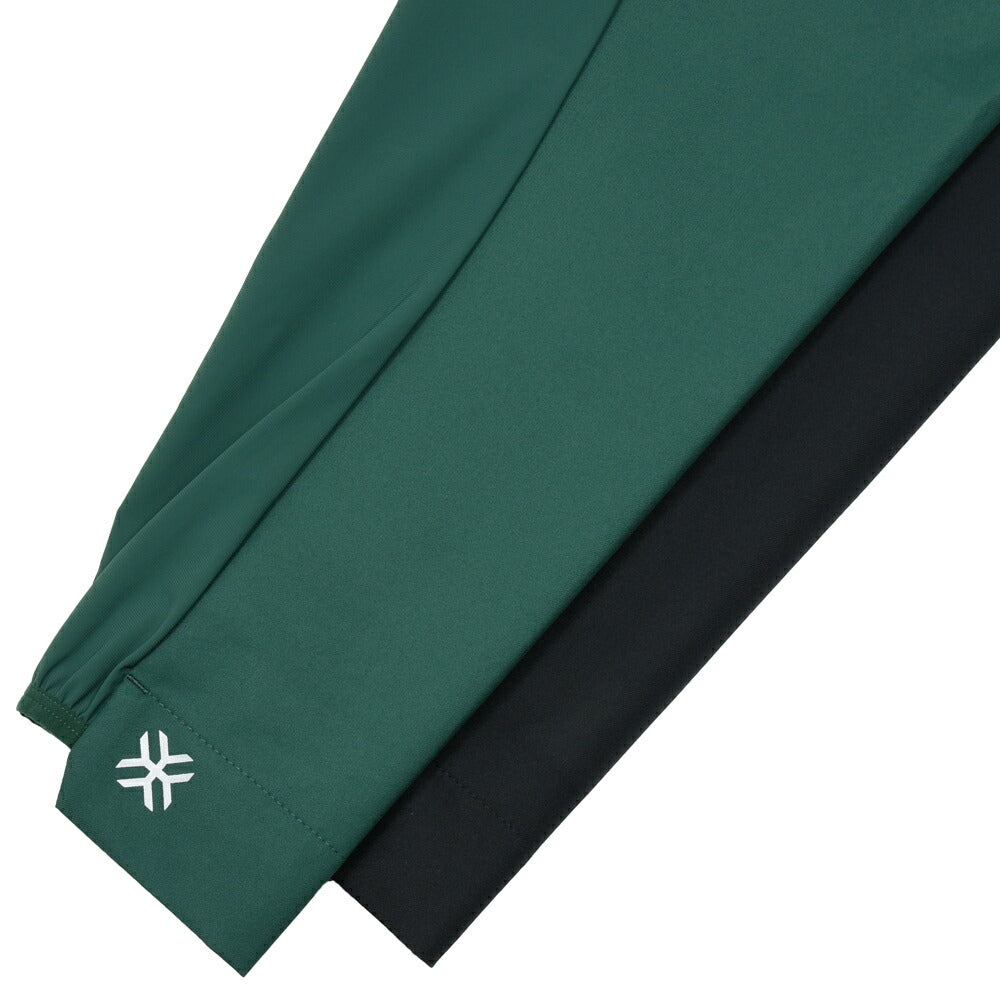 AYAQ(アヤック) ソフトシェルウィンドブレーカージップフーディー RAVEN SOFTSHELL JACKET 14056001237