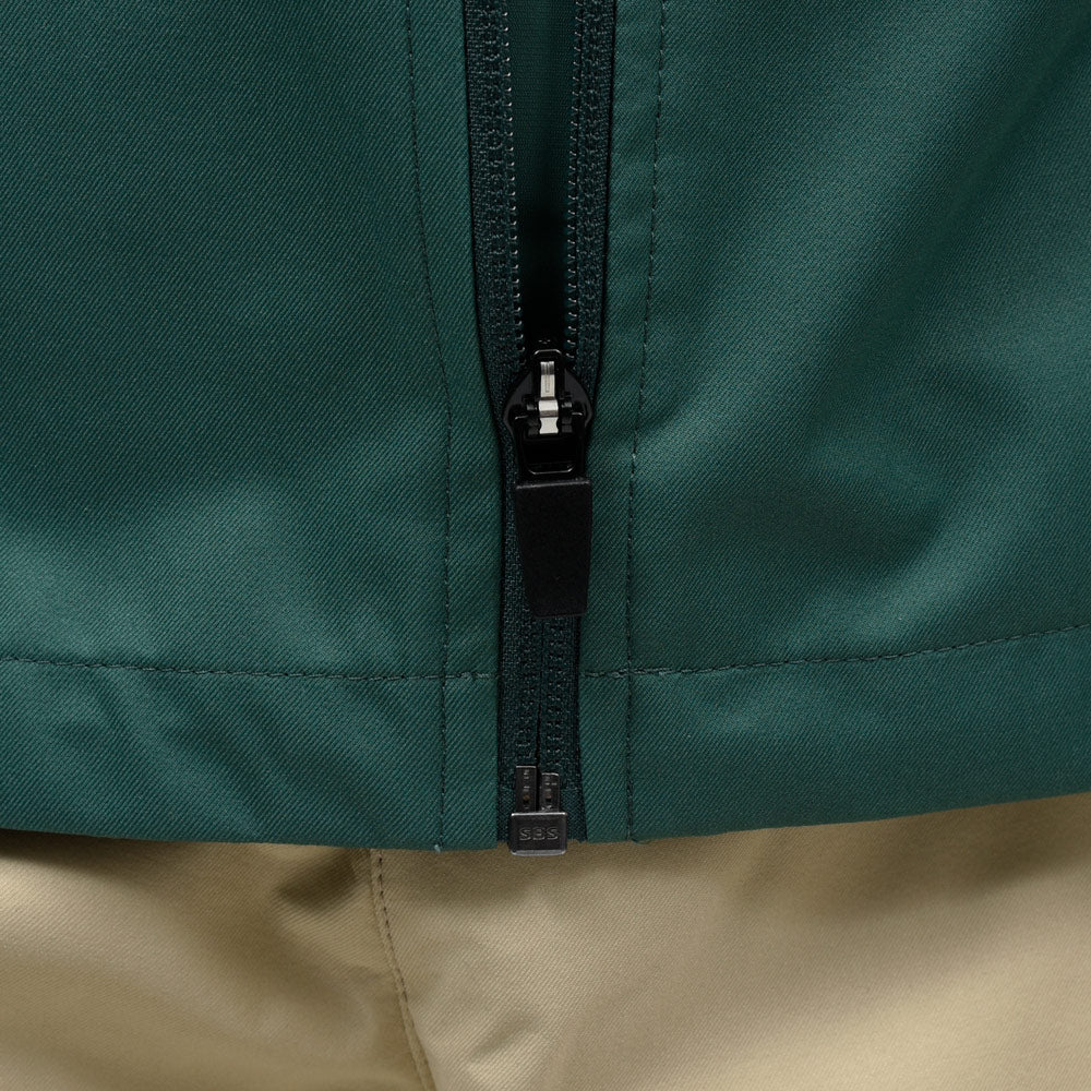 AYAQ(アヤック) ソフトシェルウィンドブレーカージップフーディー RAVEN SOFTSHELL JACKET 14056001237