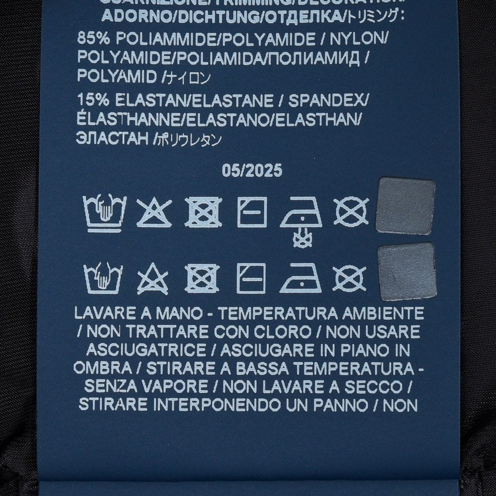 HERNO(ヘルノ) ウォーターレペレントライトウェイトリップストップナイロンパデッドフーディーブルゾン GI000575U-12812Z 14056005132