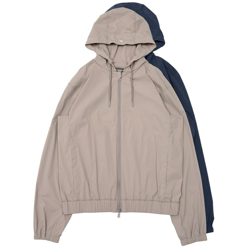 HERNO(ヘルノ) ウォーターレペレントストレッチライトナイロンヨットパーカ GI000656U-12882S 14061003132