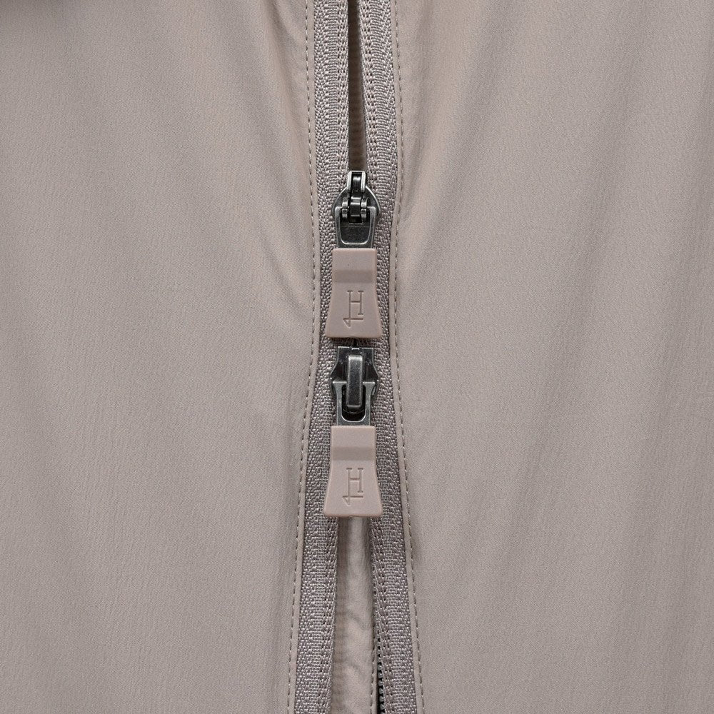 HERNO(ヘルノ) ウォーターレペレントストレッチライトナイロンヨットパーカ GI000656U-12882S 14061003132