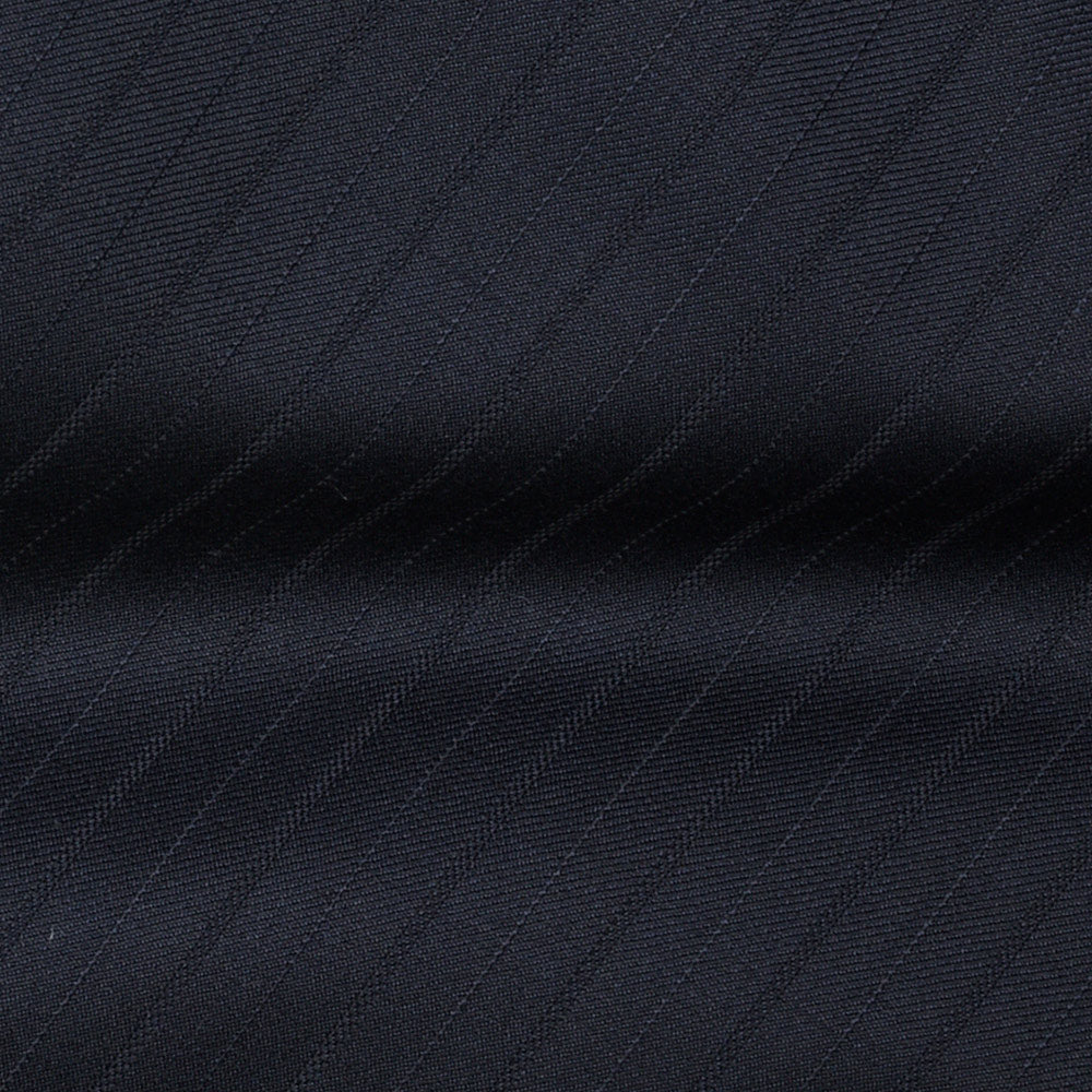 Belvest(ベルベスト) ウールシャドーストライプブルゾン BL208-1127 14061400020