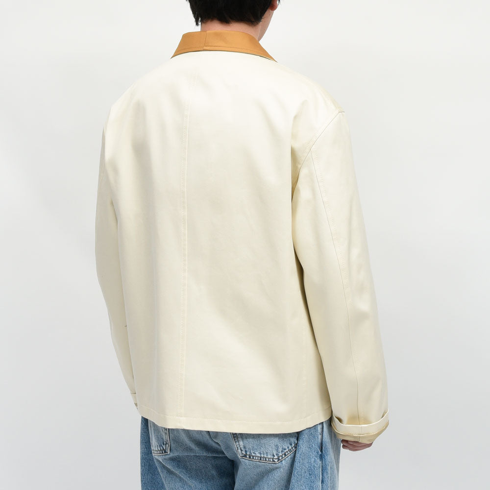 MARNI(マルニ) コットンツイルワークジャケット GUMU0153QX UTC567 14061400138