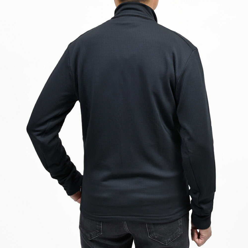 AYAQ(アヤック)アクティブフリースジャケット KOKANEE ACTIVE FLEECE 14062001247