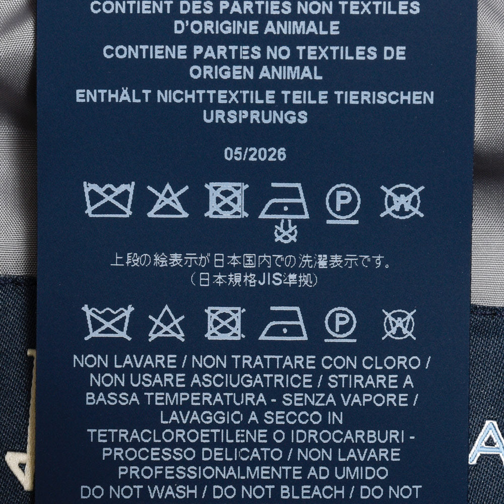 HERNO(ヘルノ)ナイロンフーディーダウンジャケット PI001140U-12004Z 14062002132