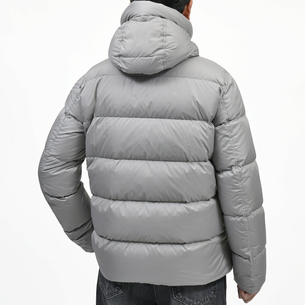 HERNO(ヘルノ)ナイロンフーディーダウンジャケット PI001140U-12004Z 14062002132