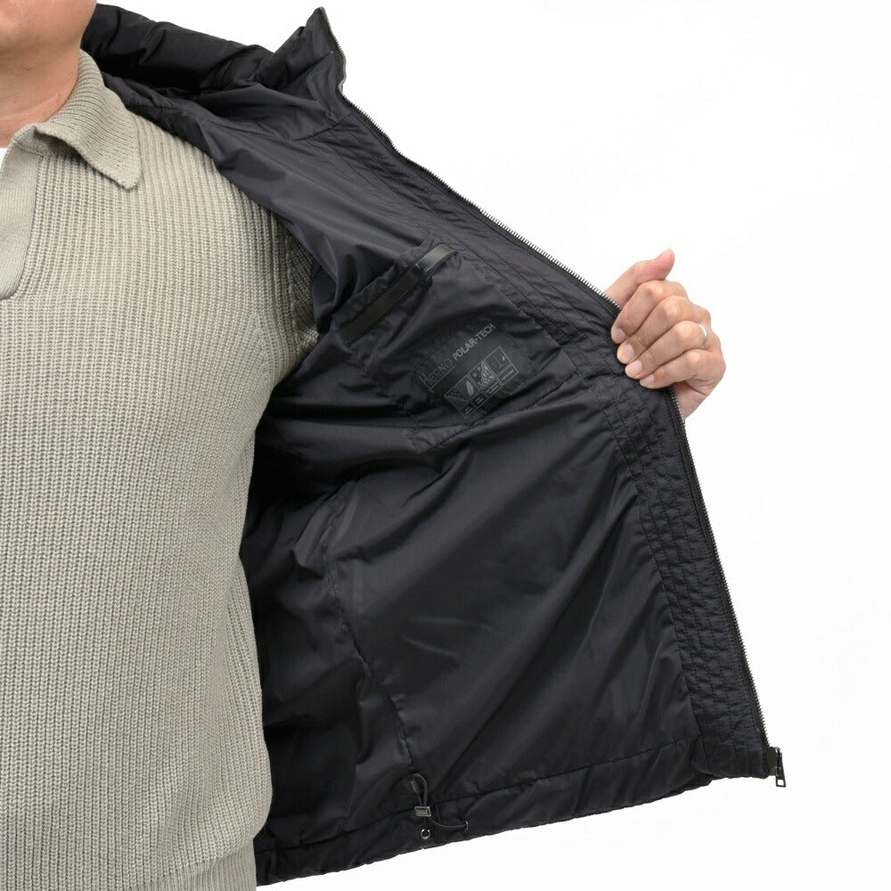 HERNO(ヘルノ)ウォーターレペレントポリエステルフーディーダウンジャケット PI001390U-12918 14062003132