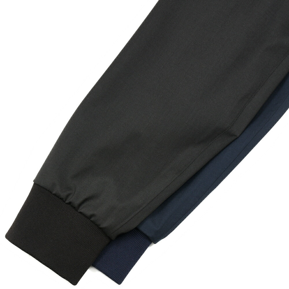 HERNO(ヘルノ) Loro Piana Storm System ウォータープルーフウールスタンドカラーブルゾン GI000587U-33410 14065000132