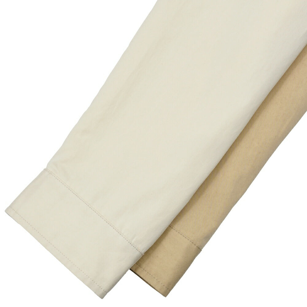 LARDINI(ラルディーニ) AIDENアイデン コットンシルクスイングトップブルゾン 6116-4AIDEN6407 14065001109
