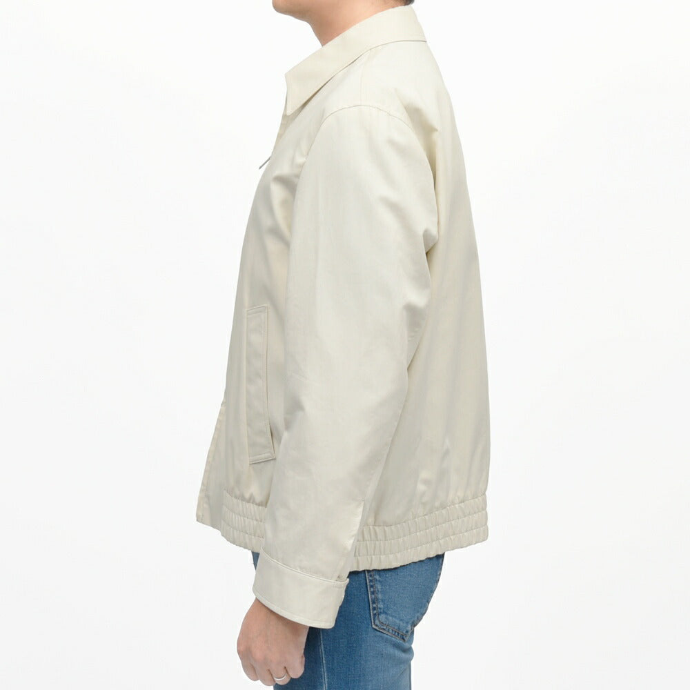 LARDINI(ラルディーニ) AIDENアイデン コットンシルクスイングトップブルゾン 6116-4AIDEN6407 14065001109