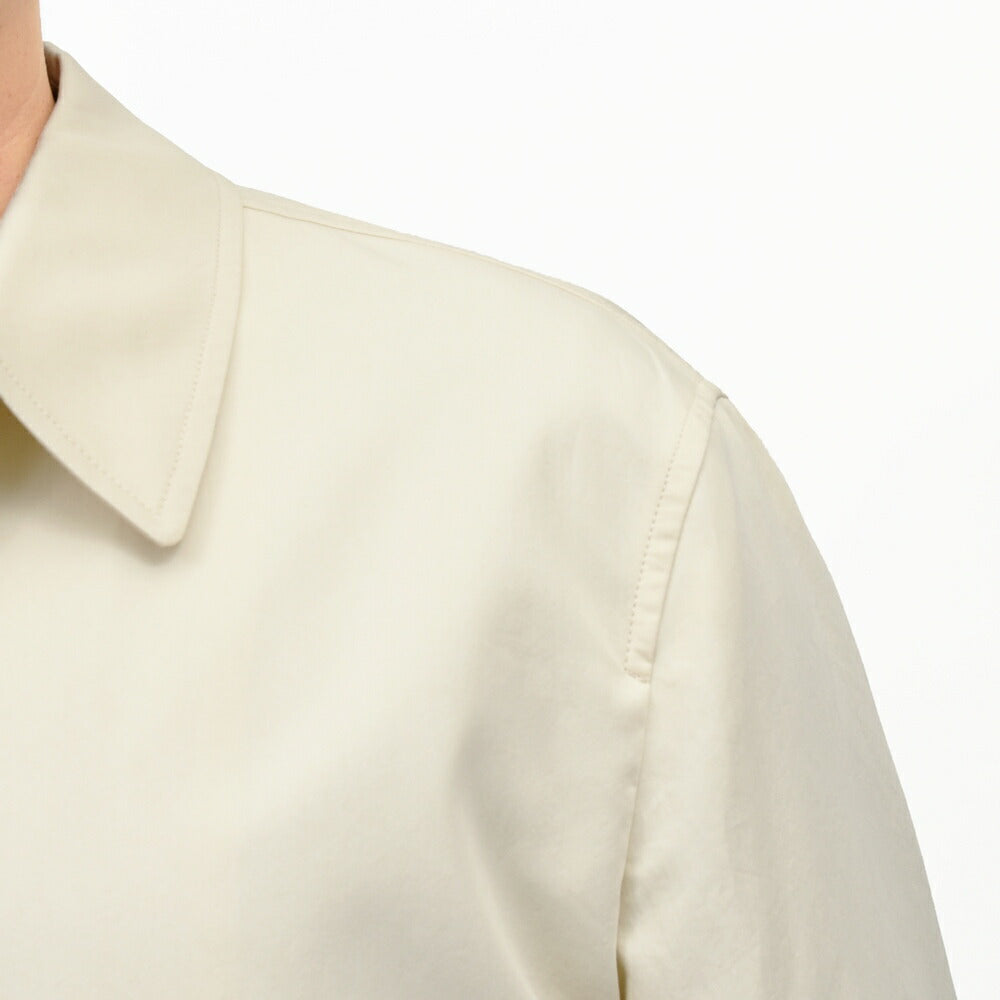 LARDINI(ラルディーニ) AIDENアイデン コットンシルクスイングトップブルゾン 6116-4AIDEN6407 14065001109