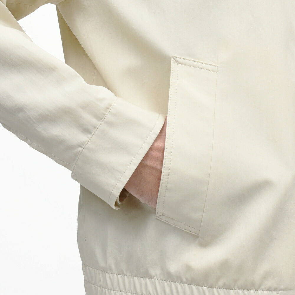 LARDINI(ラルディーニ) AIDENアイデン コットンシルクスイングトップブルゾン 6116-4AIDEN6407 14065001109