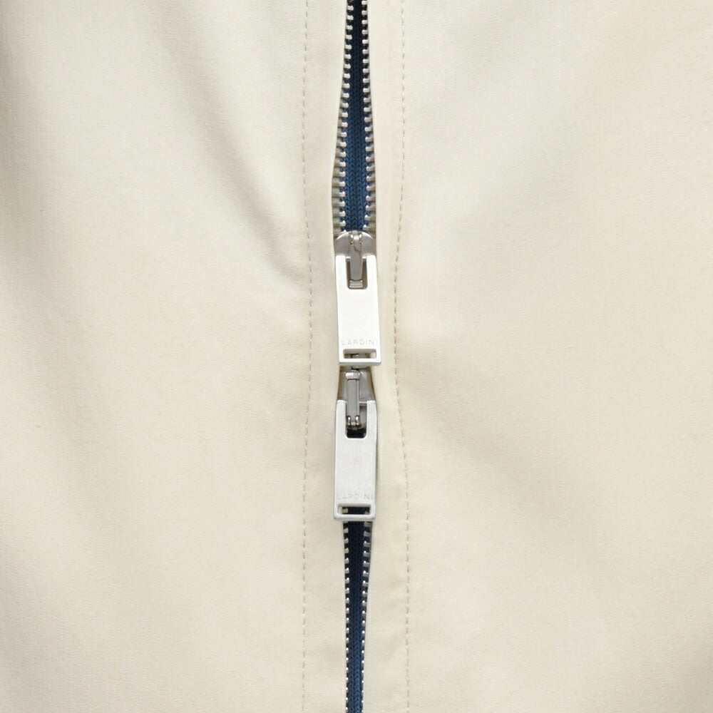 LARDINI(ラルディーニ) AIDENアイデン コットンシルクスイングトップブルゾン 6116-4AIDEN6407 14065001109