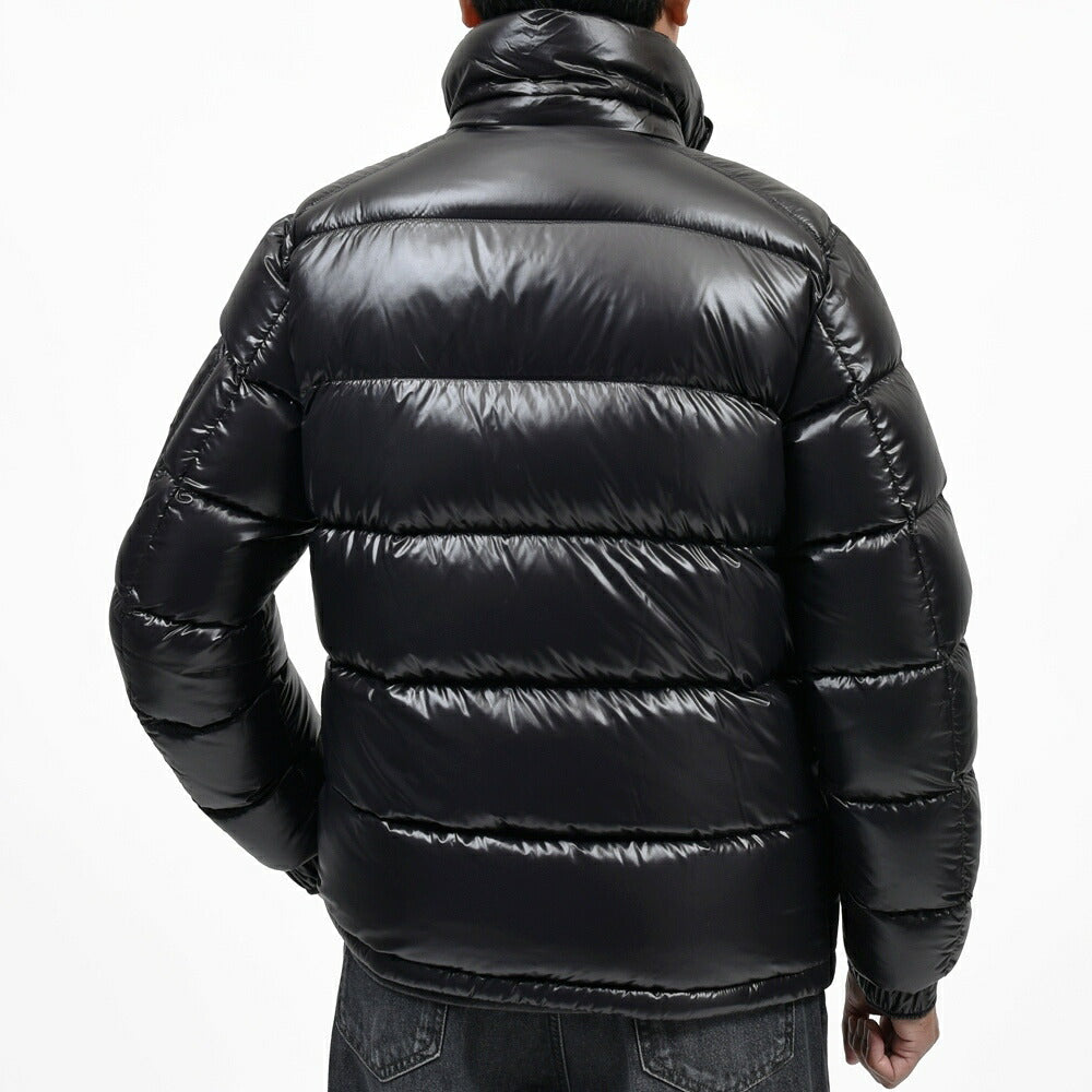 HERNO(ヘルノ)ウォーターレペレントナイロンフーディーダウンジャケット PI001416U-12973 14066001132