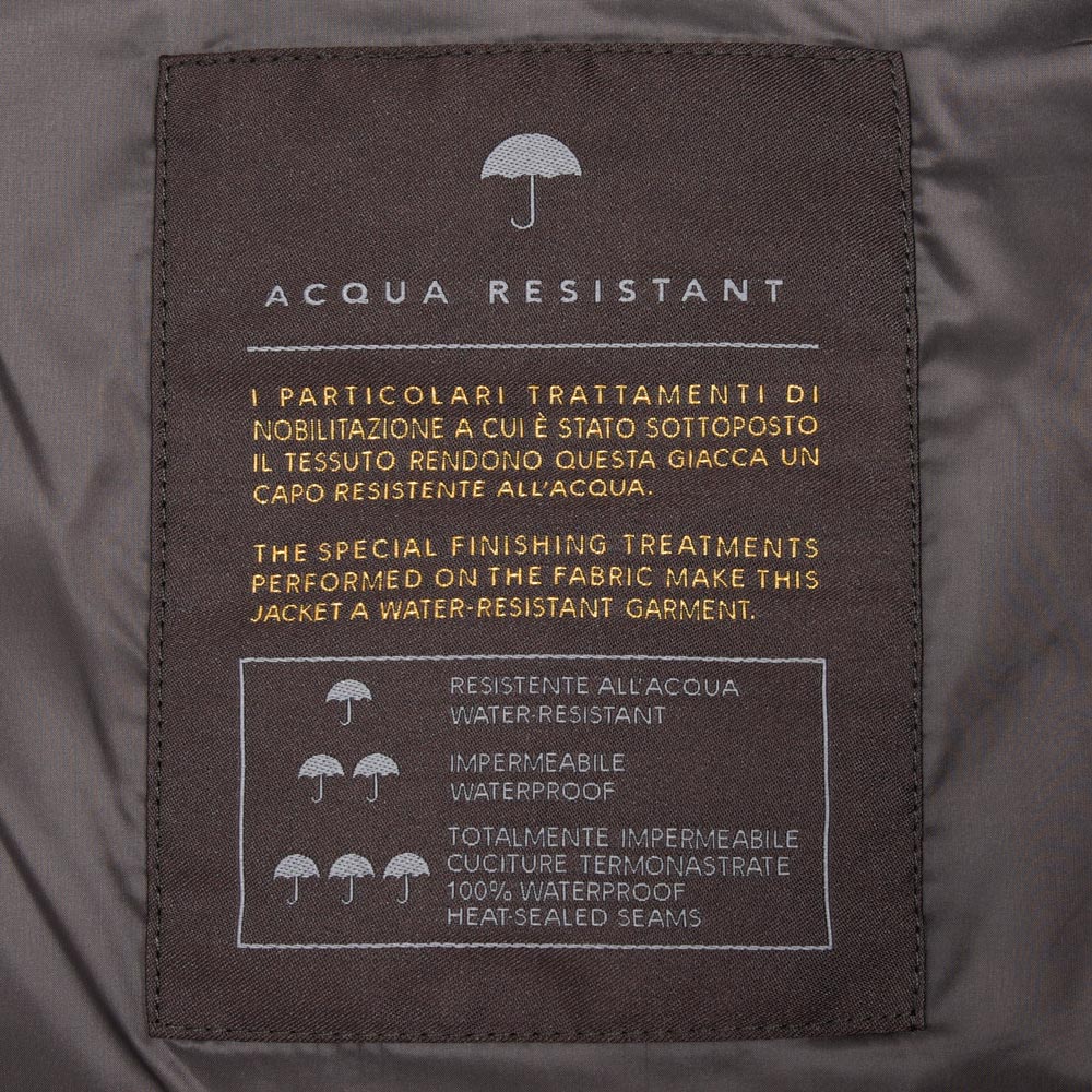 MOORER(ムーレー)RICK-KN ストレッチナイロンダウンフーティーベスト 212-61853 14066003052
