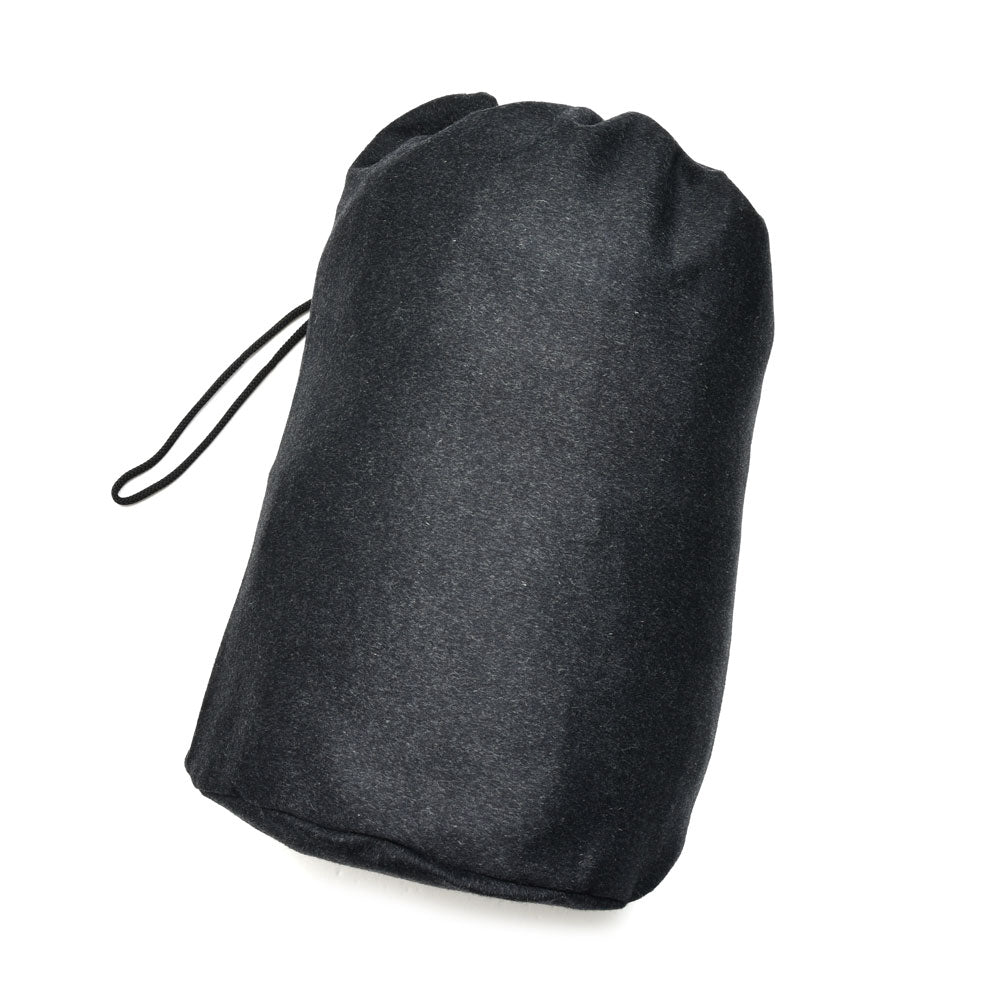 Belvest(ベルベスト) ウールカシミアパデットピーコート PT119C-9052 14152400020