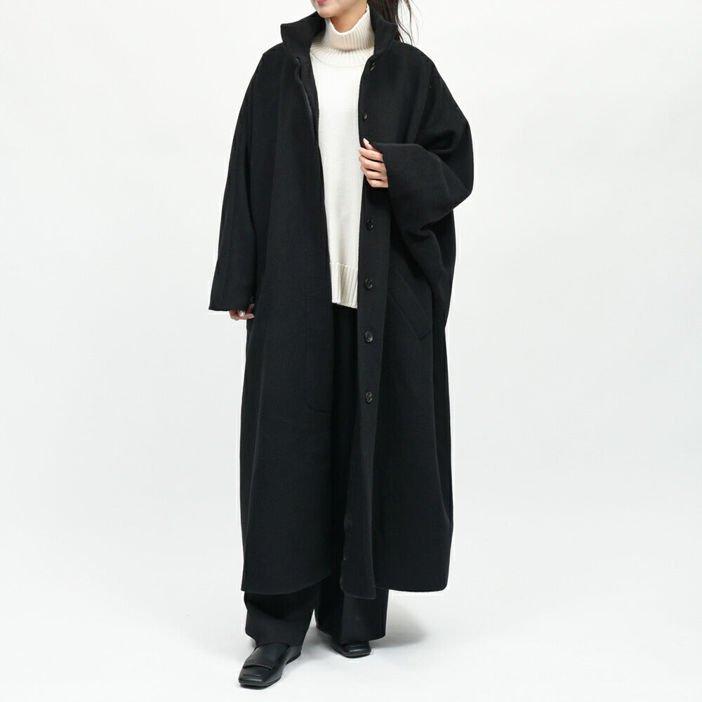 LA COLLECTION(ラ コレクション) カシミア サハラコート SAHARA CT B genderless 14152700039