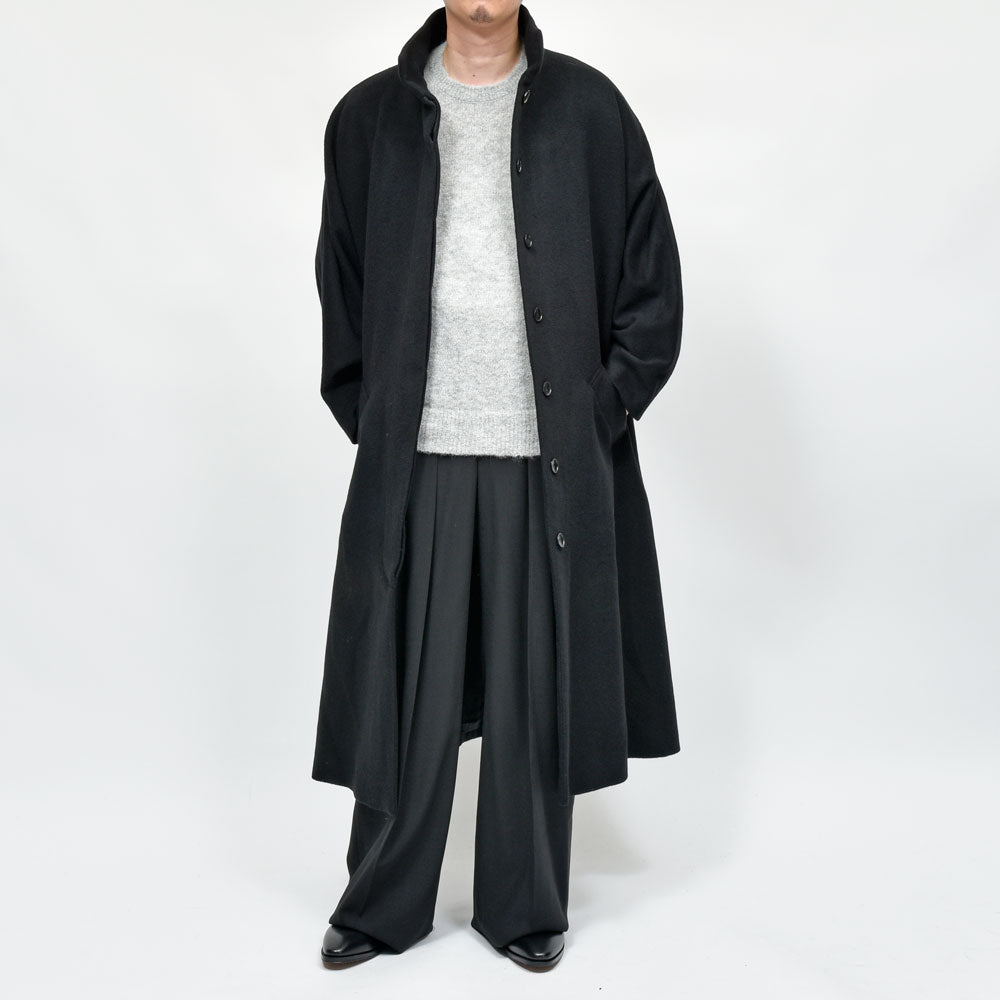 LA COLLECTION(ラ コレクション) カシミア サハラコート SAHARA CT B genderless 14152700039