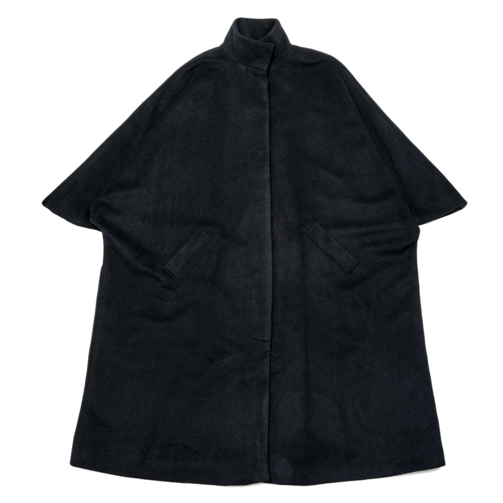 LA COLLECTION(ラ コレクション) カシミア サハラコート SAHARA CT B genderless 14152700039
