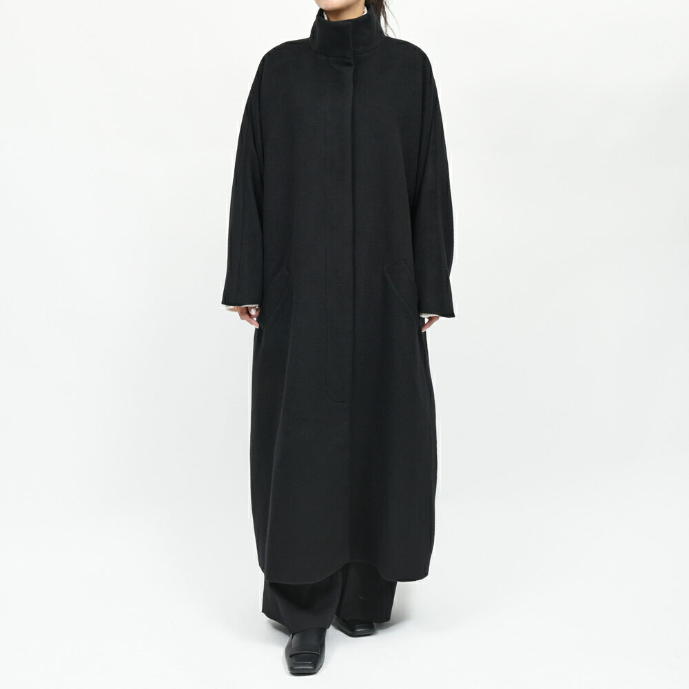 LA COLLECTION(ラ コレクション) カシミア サハラコート SAHARA CT B genderless 14152700039