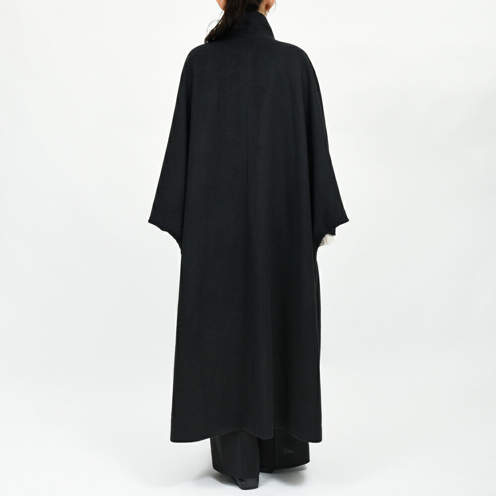 LA COLLECTION(ラ コレクション) カシミア サハラコート SAHARA CT B genderless 14152700039