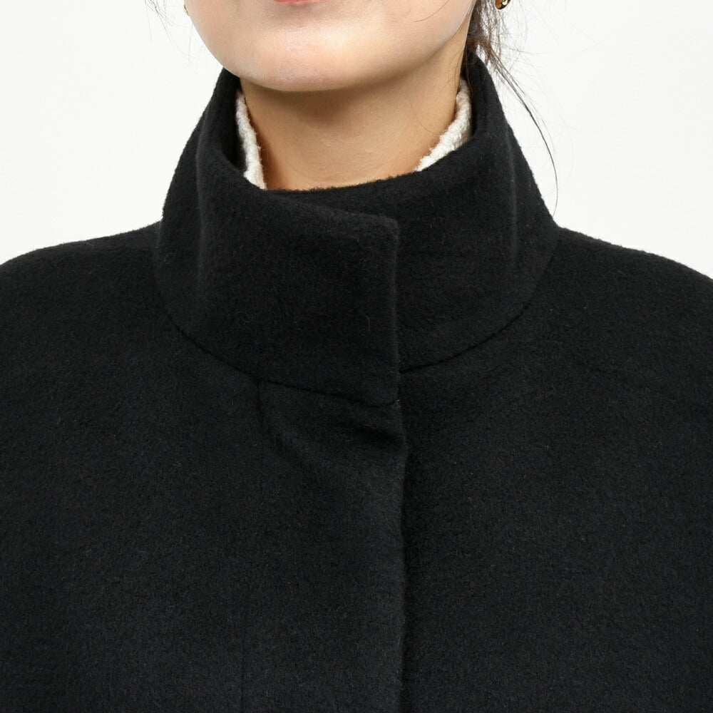 LA COLLECTION(ラ コレクション) カシミア サハラコート SAHARA CT B genderless 14152700039