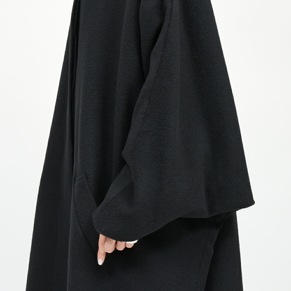 LA COLLECTION(ラ コレクション) カシミア サハラコート SAHARA CT B genderless 14152700039