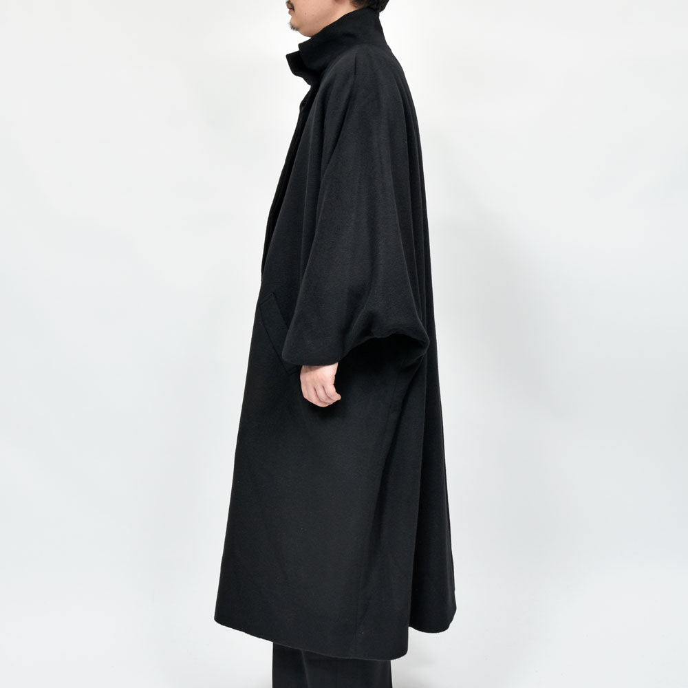 LA COLLECTION(ラ コレクション) カシミア サハラコート SAHARA CT B genderless 14152700039