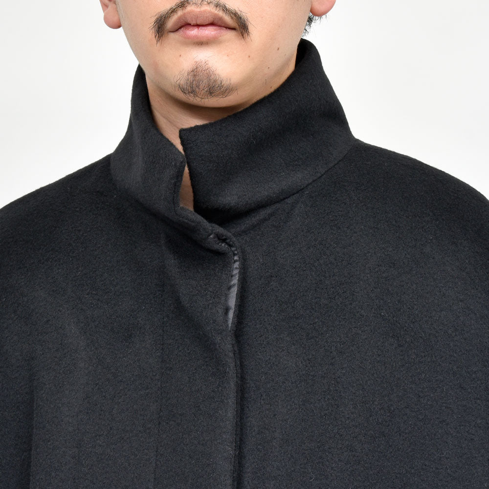 LA COLLECTION(ラ コレクション) カシミア サハラコート SAHARA CT B genderless 14152700039