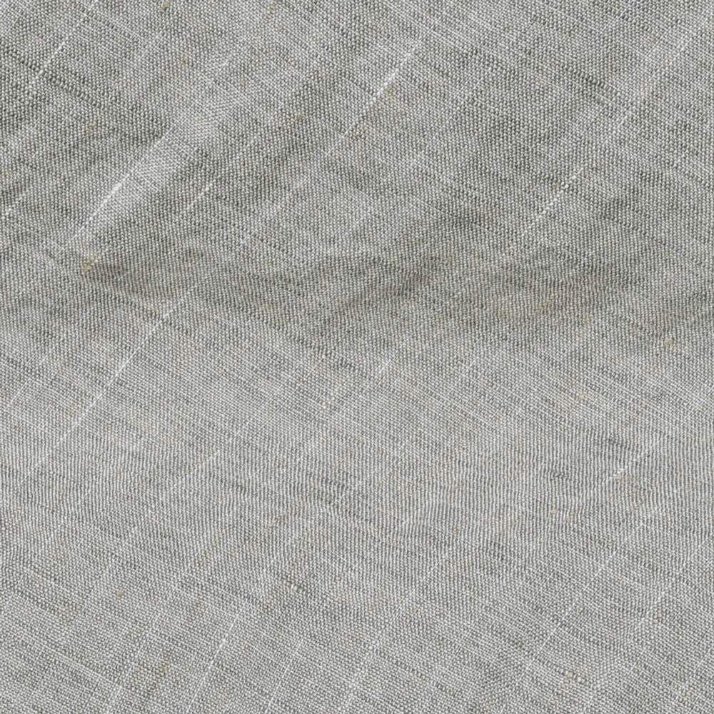 LARDINI(ラルディーニ) GAIOガイオ リネンピンストライプスタンドカラーライトコート PACA66204 14161005109