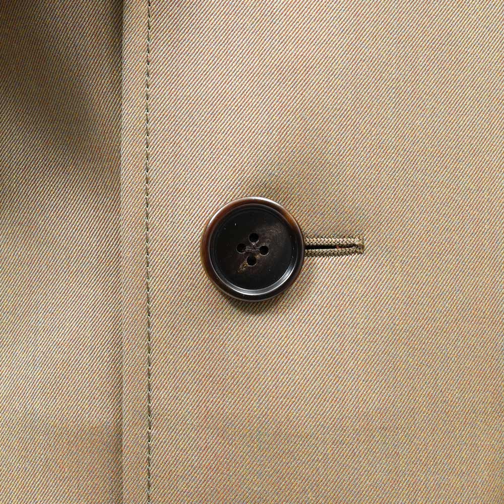 Belvest(ベルベスト) ウールツイルソラーロバルカラーコート / JACKET IN THE BOX 14161202020