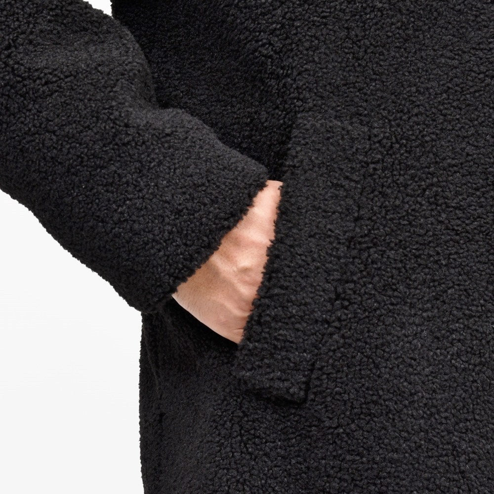 HERNO(ヘルノ)エコファーチェスターフィールドコート CA000206U-12735 14162001132
