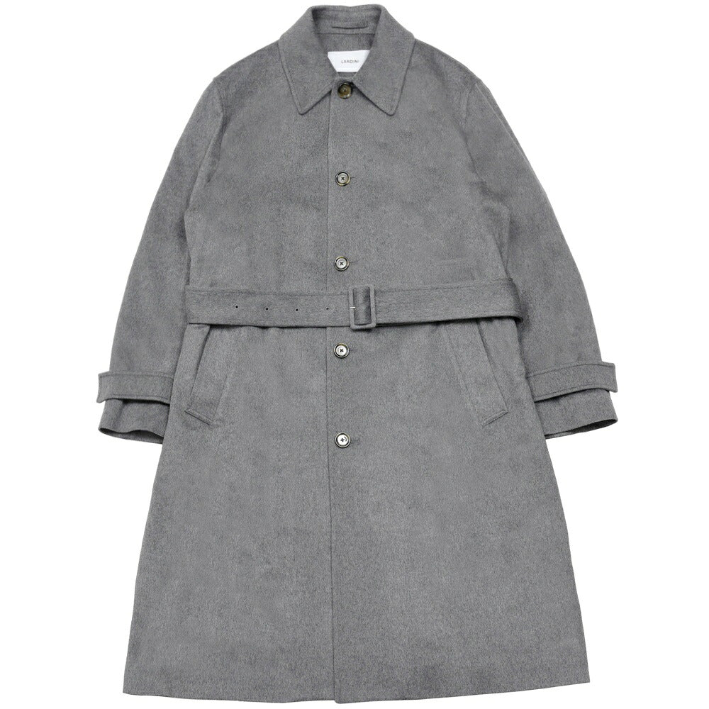 LARDINI(ラルディーニ) ビーバータッチカシミアバルカラーコート JE23009/ACIF67546 14162002109
