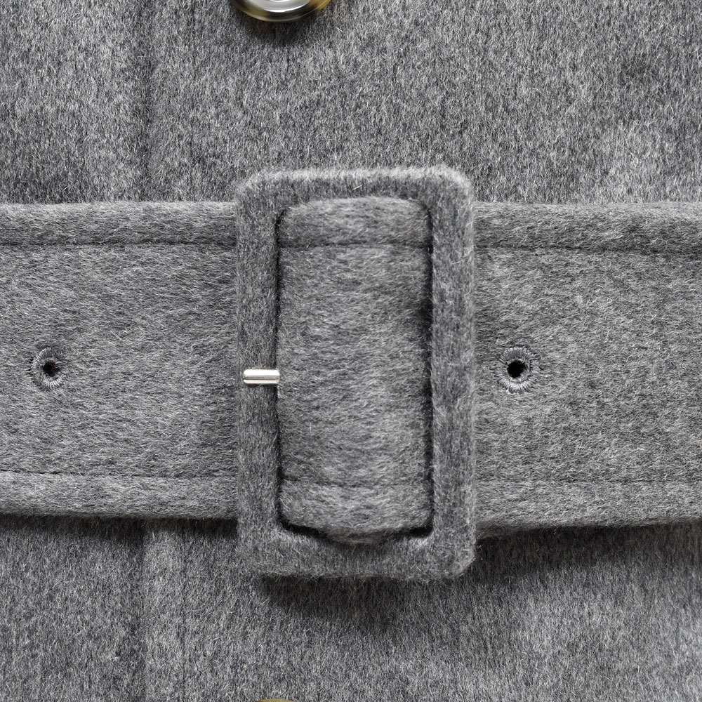 LARDINI(ラルディーニ) ビーバータッチカシミアバルカラーコート JE23009/ACIF67546 14162002109