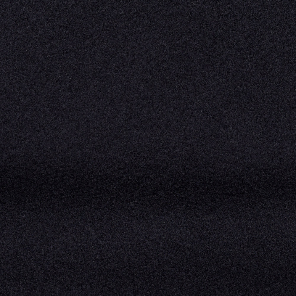 Belvest(ベルベスト)ウールカシミヤメルトンチェスターコート 14162202020