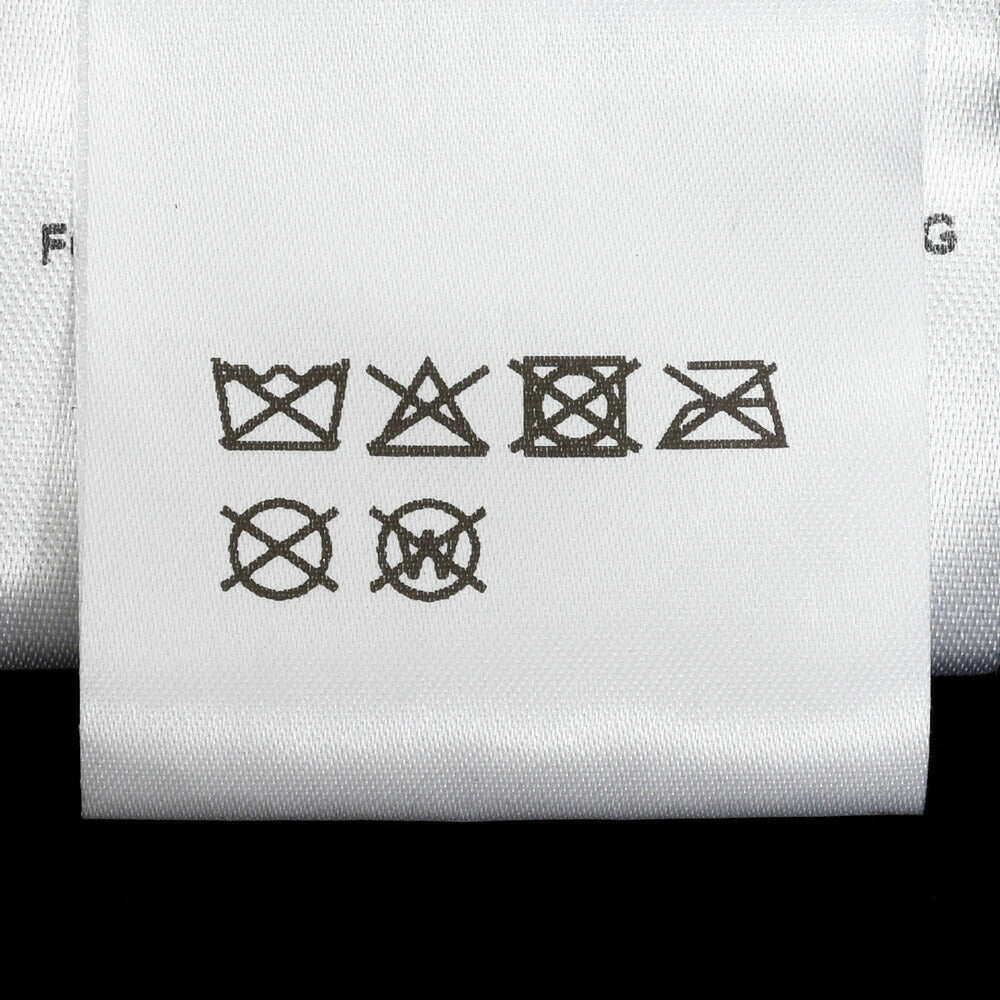 ALTACRUNA(アルタクルーナ)<br>ムートンレザーショートブルゾン 84759/AE0714 14262000059