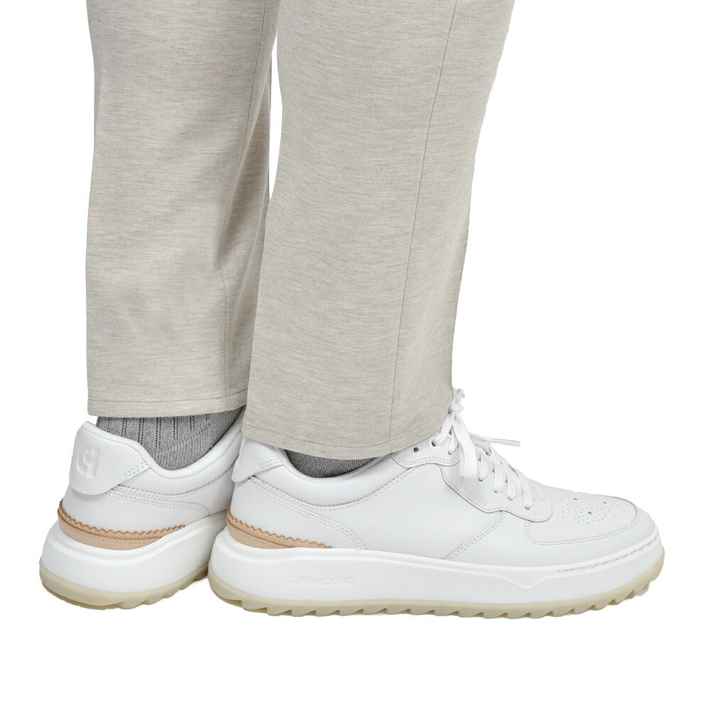 COLE HAAN(コール ハーン) グランドプロクロスオーバーゴルフシューズ(スパイクレス) 15052600130