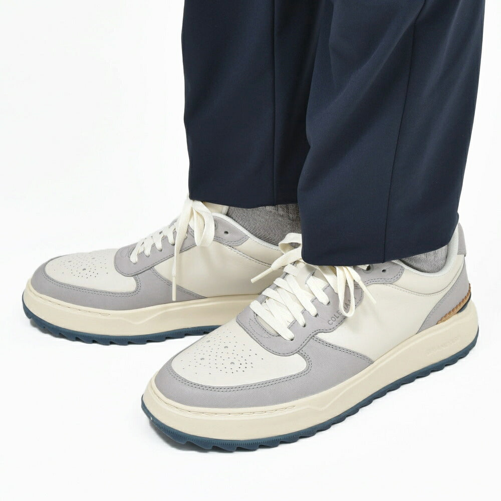 COLE HAAN(コール ハーン) グランドプロクロスオーバーゴルフシューズ(スパイクレス) 15052600130
