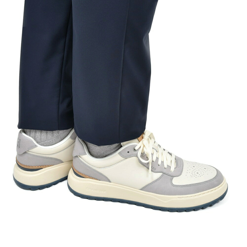COLE HAAN(コール ハーン) グランドプロクロスオーバーゴルフシューズ(スパイクレス) 15052600130