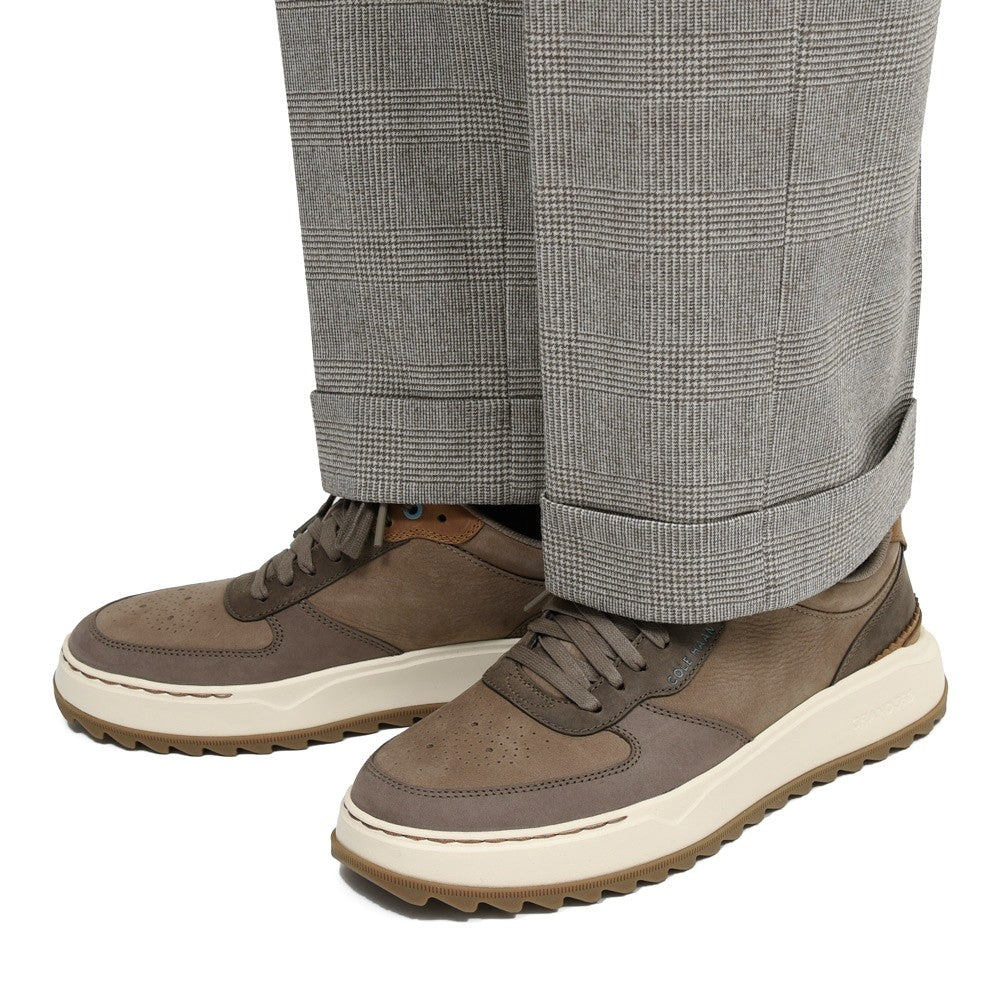 COLE HAAN(コール ハーン) グランドプロクロスオーバーゴルフシューズ(スパイクレス) 15052600130