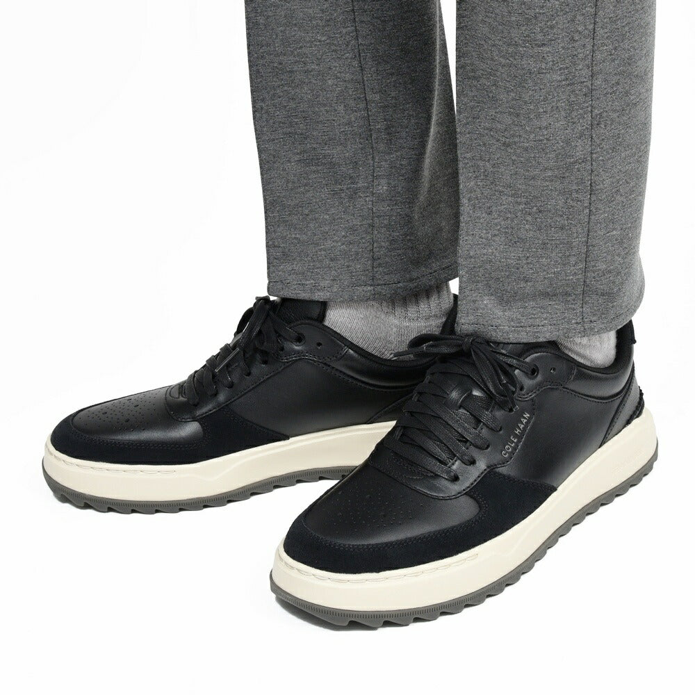 COLE HAAN(コール ハーン) グランドプロクロスオーバーゴルフシューズ(スパイクレス) 15052600130