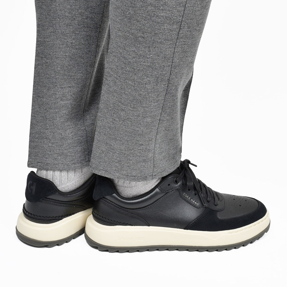 COLE HAAN(コール ハーン) グランドプロクロスオーバーゴルフシューズ(スパイクレス) 15052600130