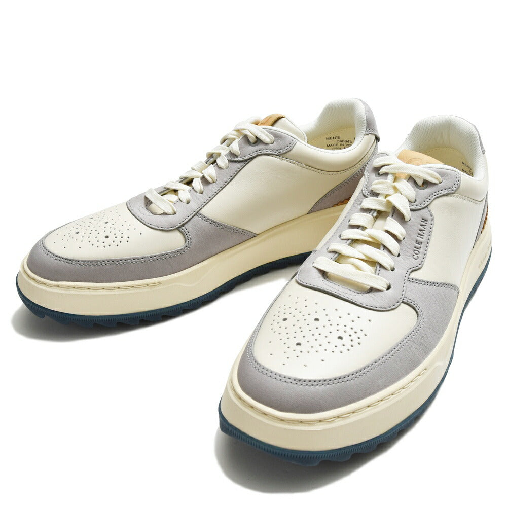 COLE HAAN(コール ハーン) グランドプロクロスオーバーゴルフシューズ(スパイクレス) 15052600130