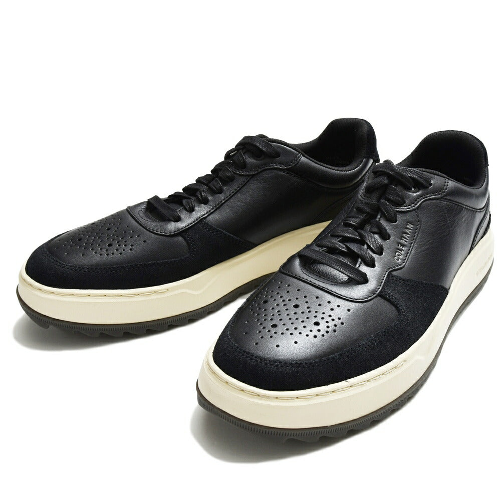 COLE HAAN(コール ハーン) グランドプロクロスオーバーゴルフシューズ(スパイクレス) 15052600130