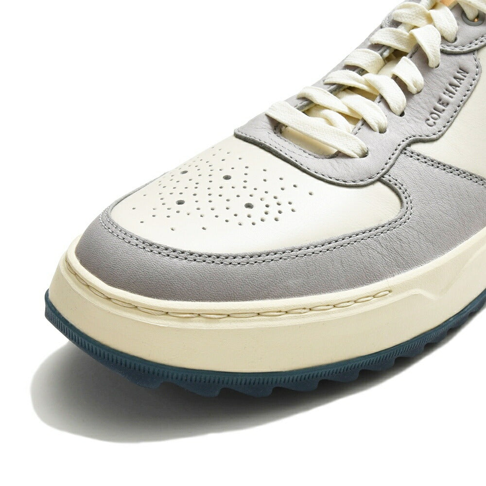 COLE HAAN(コール ハーン) グランドプロクロスオーバーゴルフシューズ(スパイクレス) 15052600130
