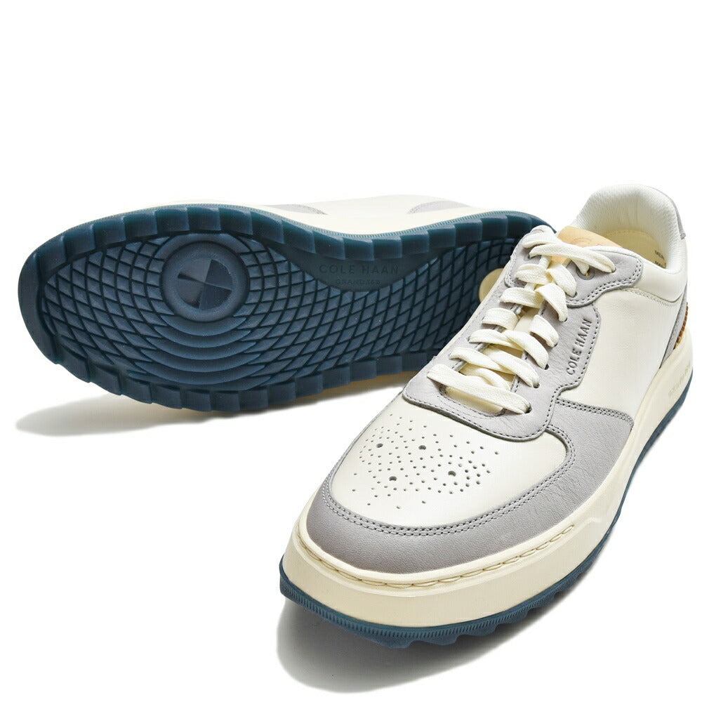 COLE HAAN(コール ハーン) グランドプロクロスオーバーゴルフシューズ(スパイクレス) 15052600130
