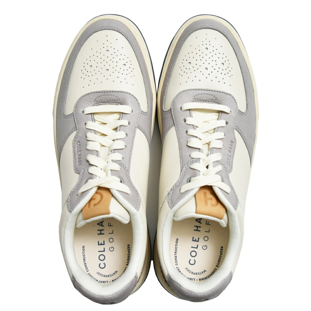 COLE HAAN(コール ハーン) グランドプロクロスオーバーゴルフシューズ(スパイクレス) 15052600130