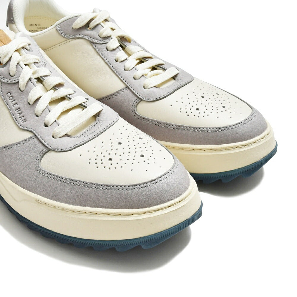 COLE HAAN(コール ハーン) グランドプロクロスオーバーゴルフシューズ(スパイクレス) 15052600130