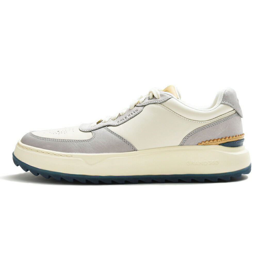 COLE HAAN(コール ハーン) グランドプロクロスオーバーゴルフシューズ(スパイクレス) 15052600130