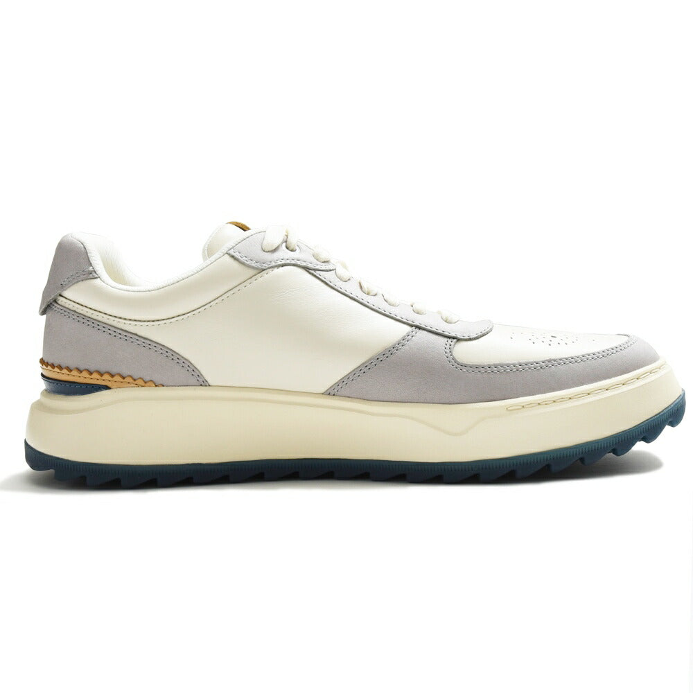 COLE HAAN(コール ハーン) グランドプロクロスオーバーゴルフシューズ(スパイクレス) 15052600130